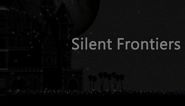 Buy Silent Frontiers