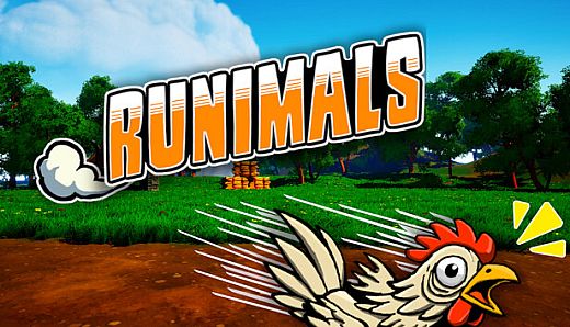 Runimals