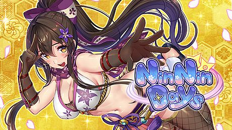 NinNinDays Game