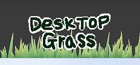 Desktop Grass Game