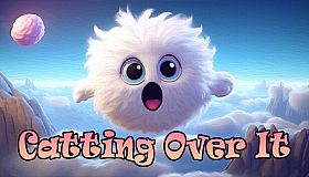 Catting Over It