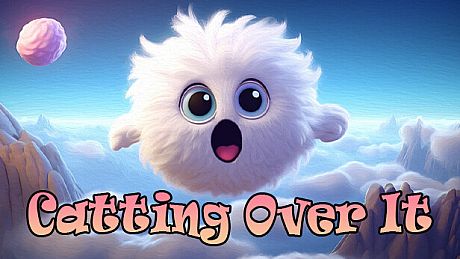 Catting Over It Game