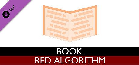 Red Algorithm - Book DLC