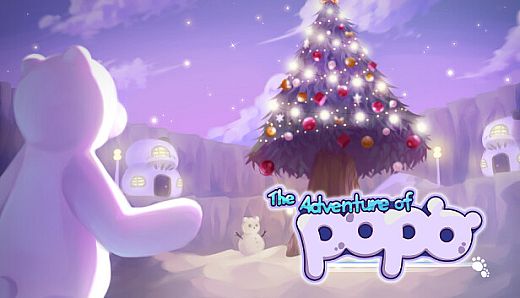 The Adventure of Popo