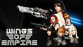 Wings of Empire