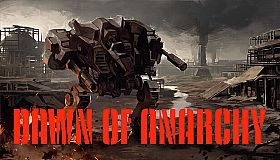Dawn of Anarchy