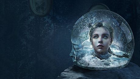 Remothered: Broken Porcelain Game