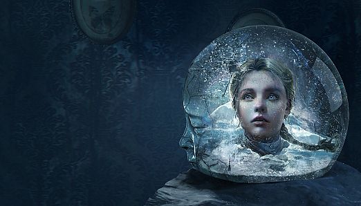 Remothered: Broken Porcelain