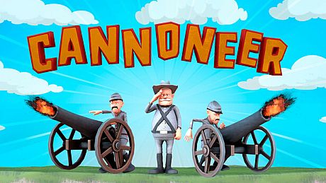 Cannoneer Game