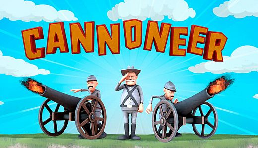 Cannoneer