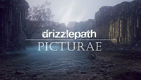 Drizzlepath: Picturae