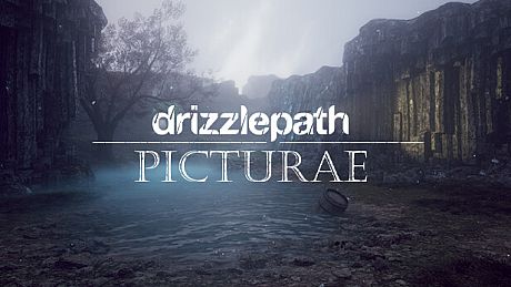 Drizzlepath: Picturae Game