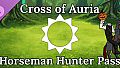 Cross of Auria - Horseman Hunter Pass