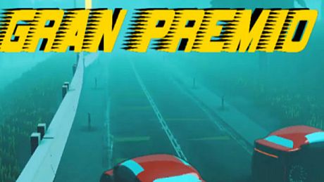 Gran Premio Game
