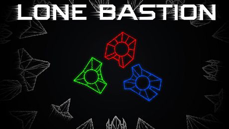 Lone Bastion Game