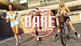 Bare Witness Official Walkthrough
