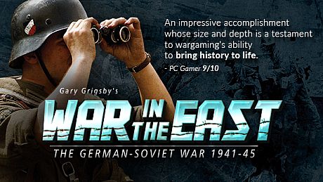 Gary Grigsby's War in the East
