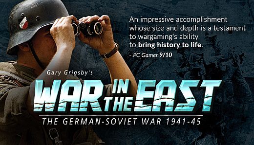 Gary Grigsby's War in the East
