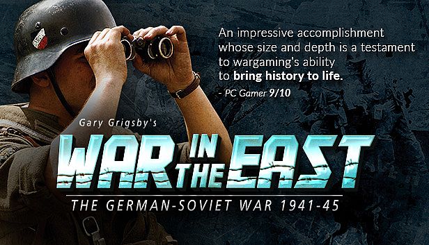 Buy Gary Grigsby's War in the East