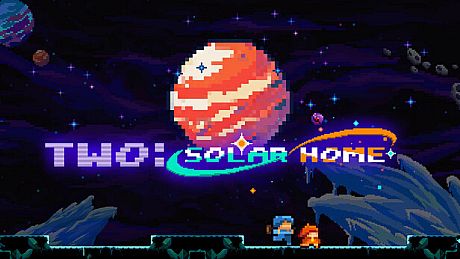 Two: Solar Home Game