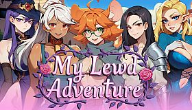 My Lewd Adventure