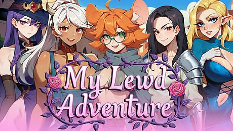 My Lewd Adventure Game