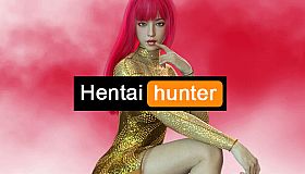Hentai Hunter