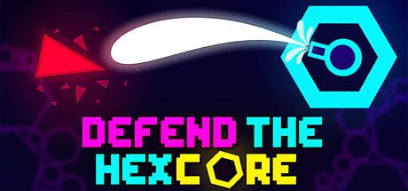 Defend The HexCore Game