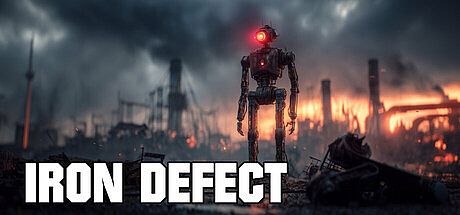 Iron Defect Game