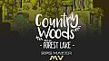 RPG Maker MV - Country Woods Add-on Forest Lake