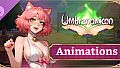 Umbranomicon - Animations Pack