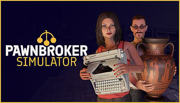 Buy Pawnbroker Simulator: First Haggle