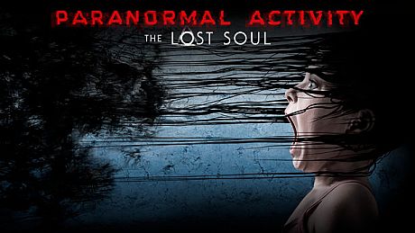 Paranormal Activity: The Lost Soul