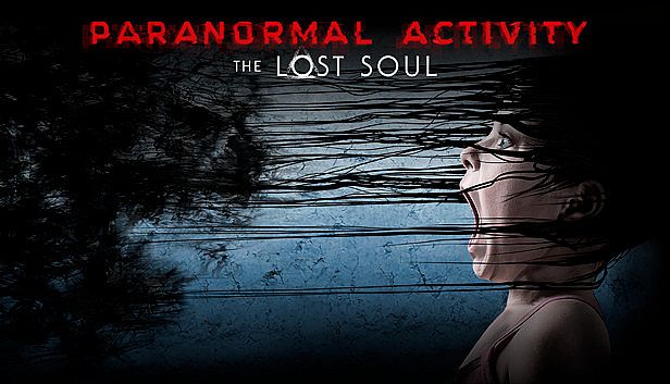 Buy Paranormal Activity: The Lost Soul