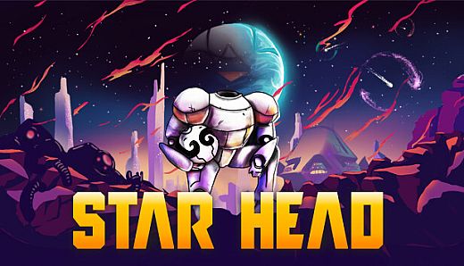 Star Head