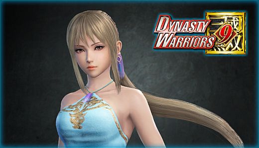 Wang Yuanji (Dudou Costume)/王元姫「肚兜風コスチューム」