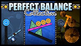 Perfect Balance Collection