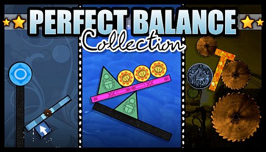 Perfect Balance Collection