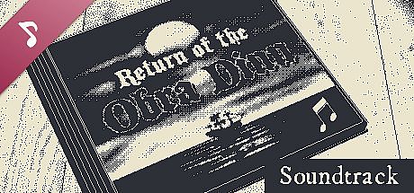 Return of the Obra Dinn - Soundtrack DLC