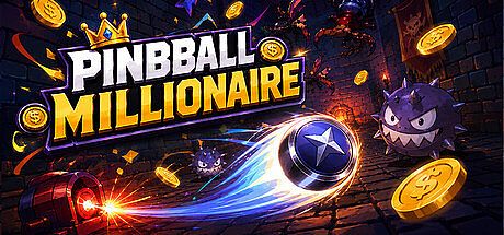 Pinball Millionaire Game