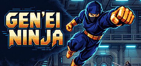 Gen'ei ninja