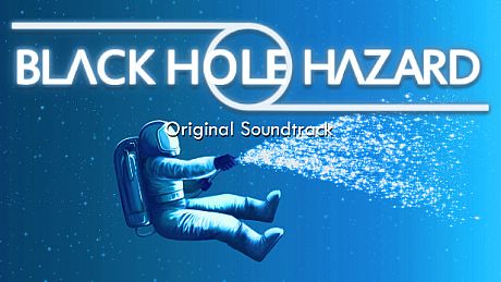 Black Hole Hazard Soundtrack DLC