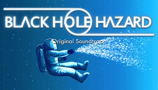 Black Hole Hazard Soundtrack