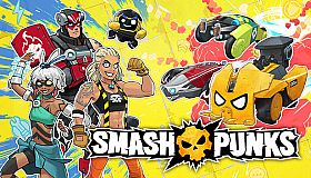 Smashpunks