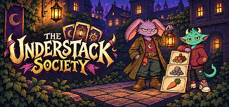 The Understack Society Game