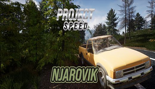 Project Speed - Njarovik