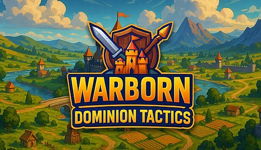 Warborn Dominion Tactics