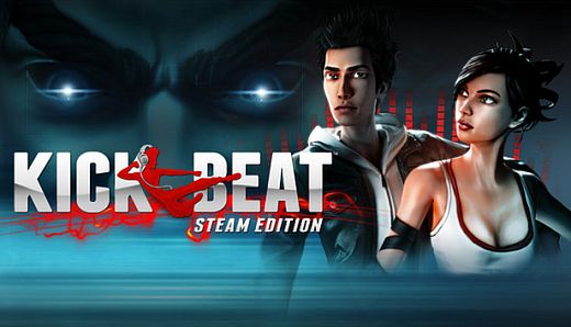 KickBeat Steam Edition
