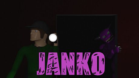 Janko Game