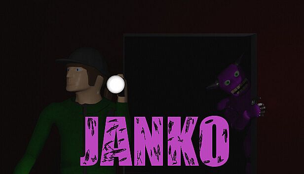 Buy Janko